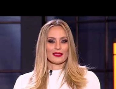 «Πετάει» στα νούμερα τηλεθέασης η Ελεονώρα Μελέτη